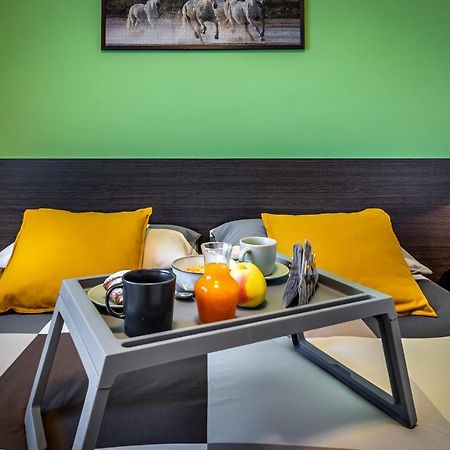 Arianna Apartment 索维奇勒 外观 照片