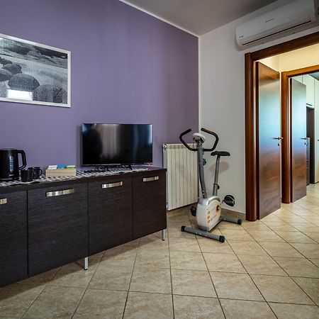Arianna Apartment 索维奇勒 外观 照片