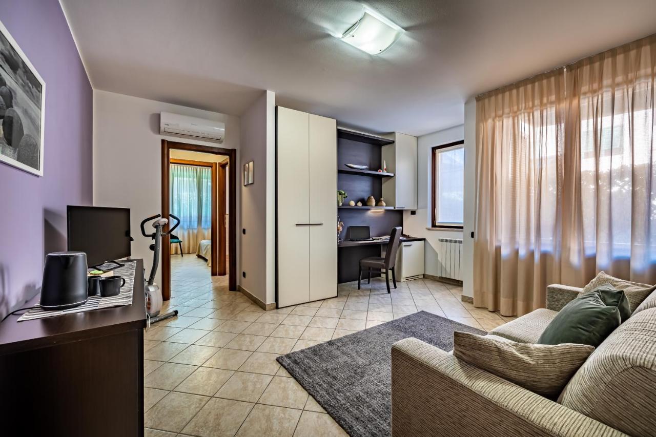 Arianna Apartment 索维奇勒 外观 照片