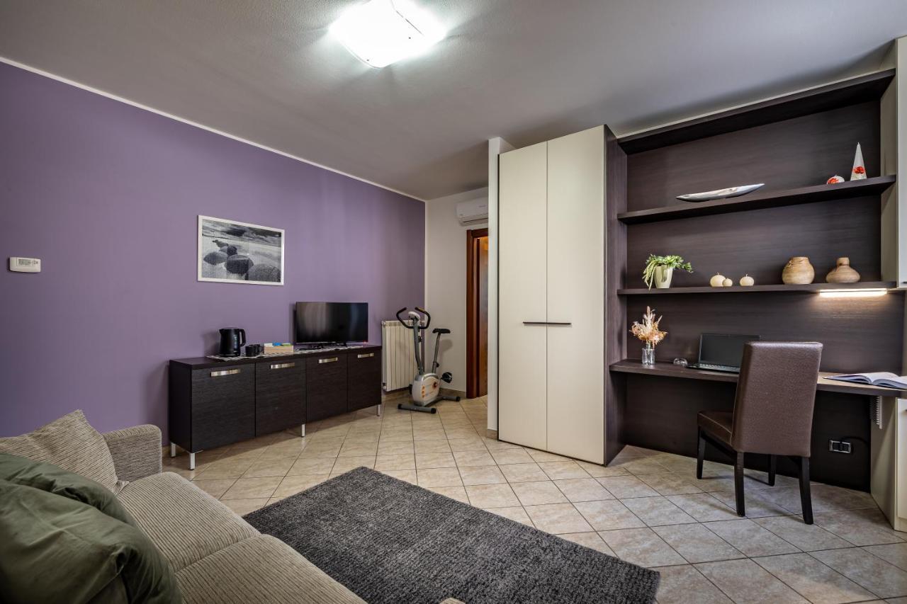 Arianna Apartment 索维奇勒 外观 照片