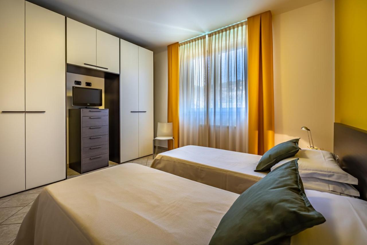 Arianna Apartment 索维奇勒 外观 照片
