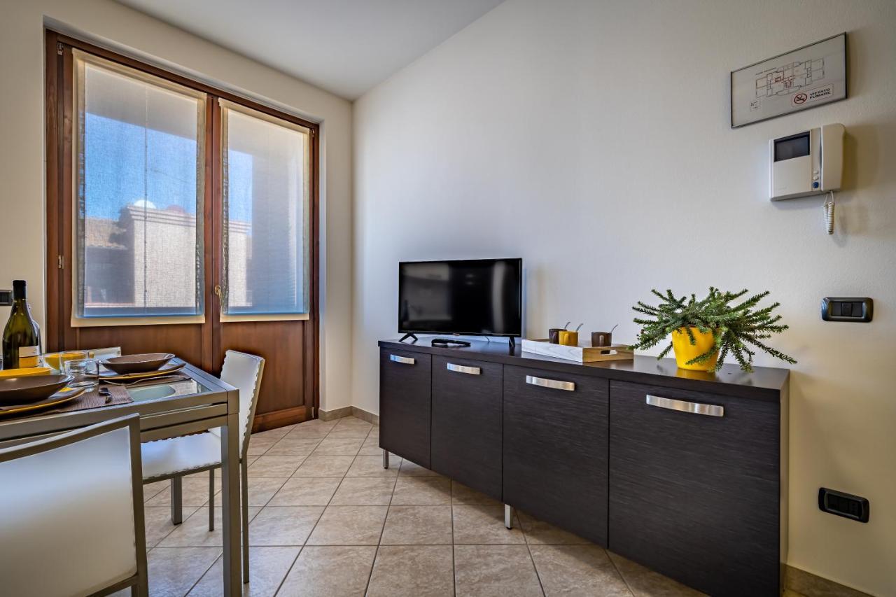 Arianna Apartment 索维奇勒 外观 照片