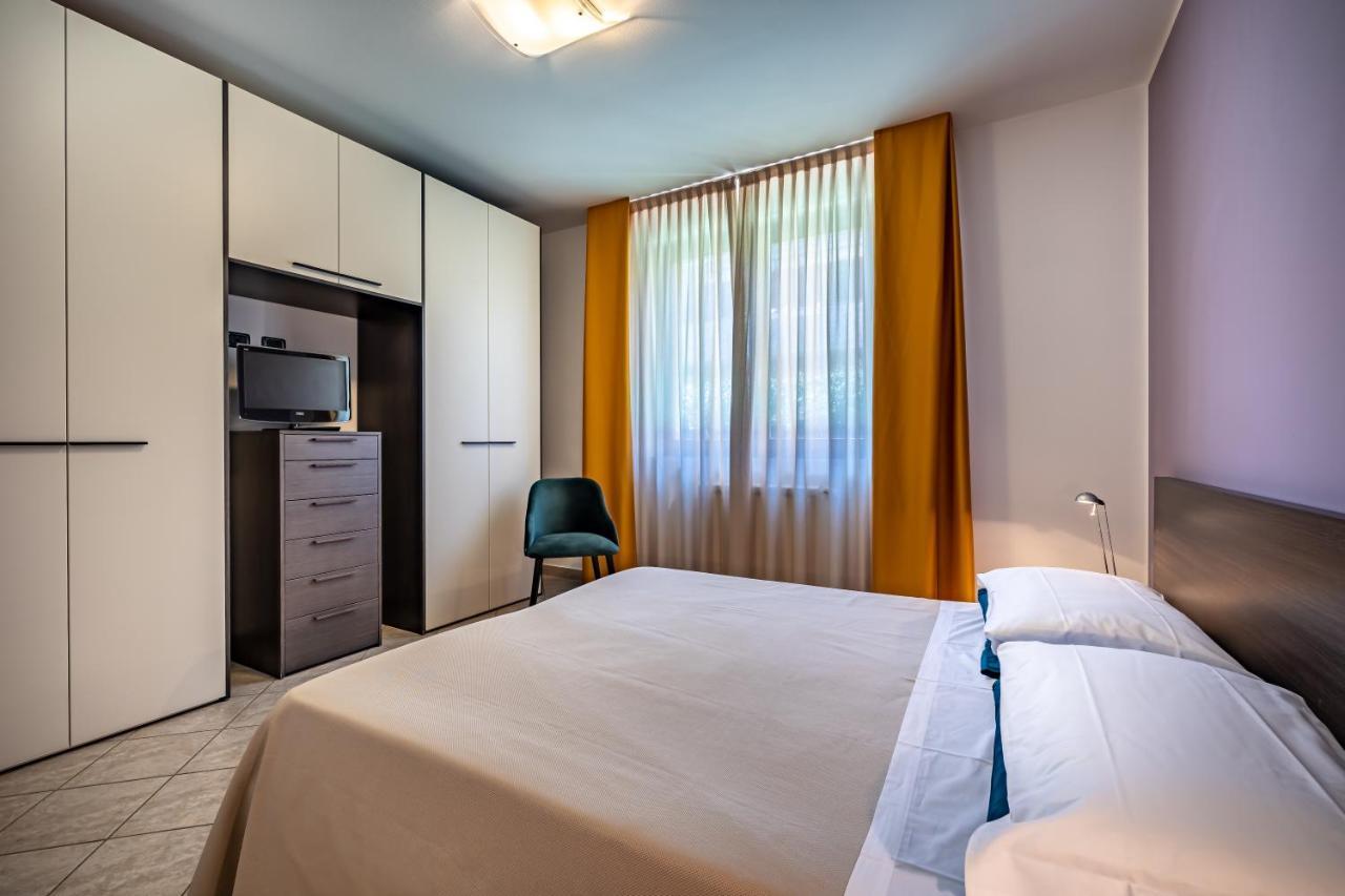 Arianna Apartment 索维奇勒 外观 照片