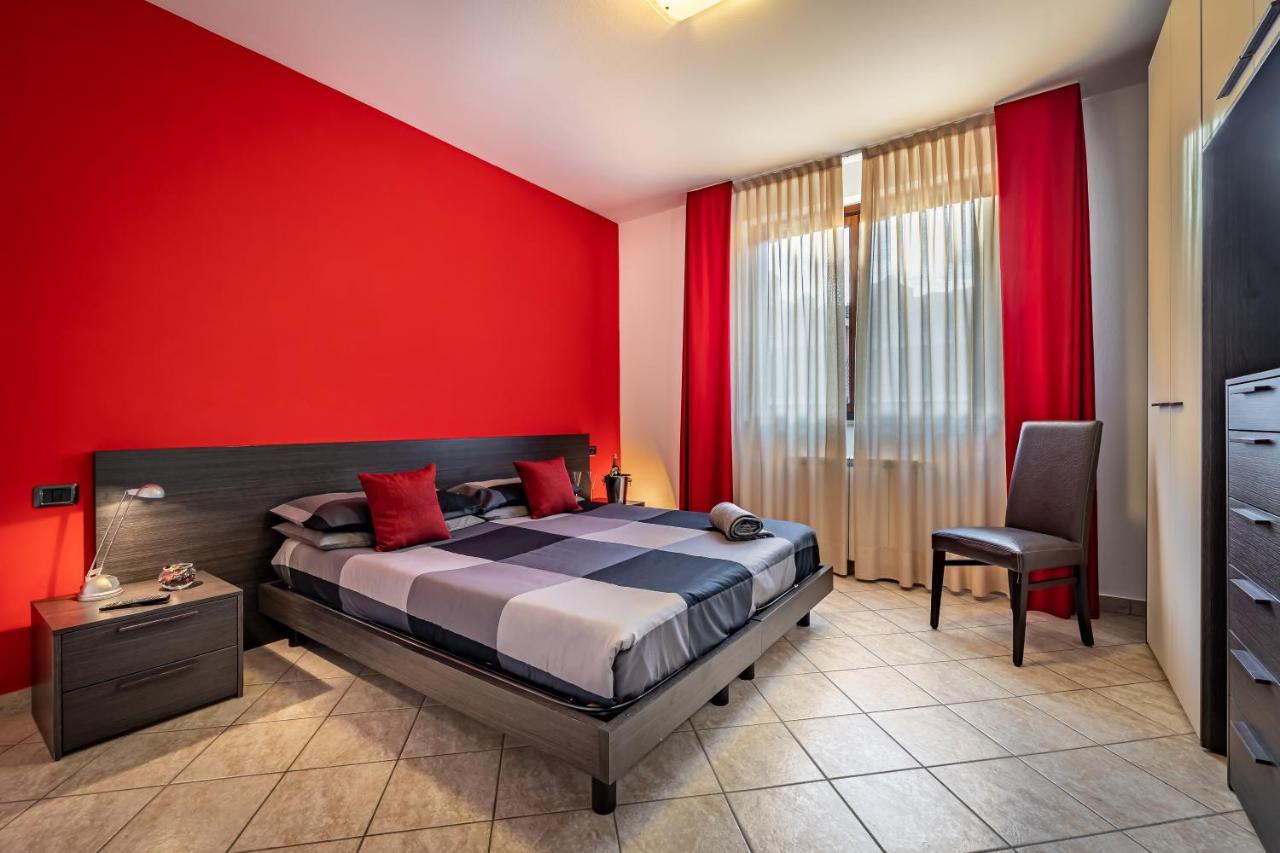 Arianna Apartment 索维奇勒 外观 照片