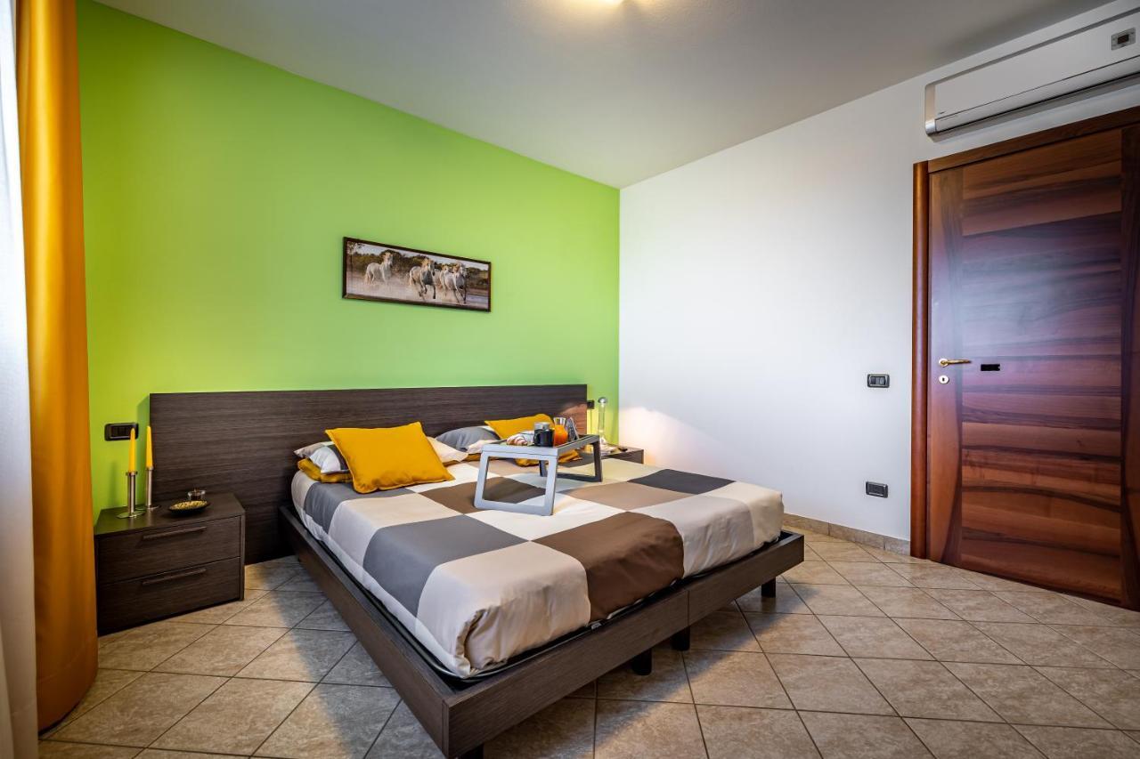 Arianna Apartment 索维奇勒 外观 照片