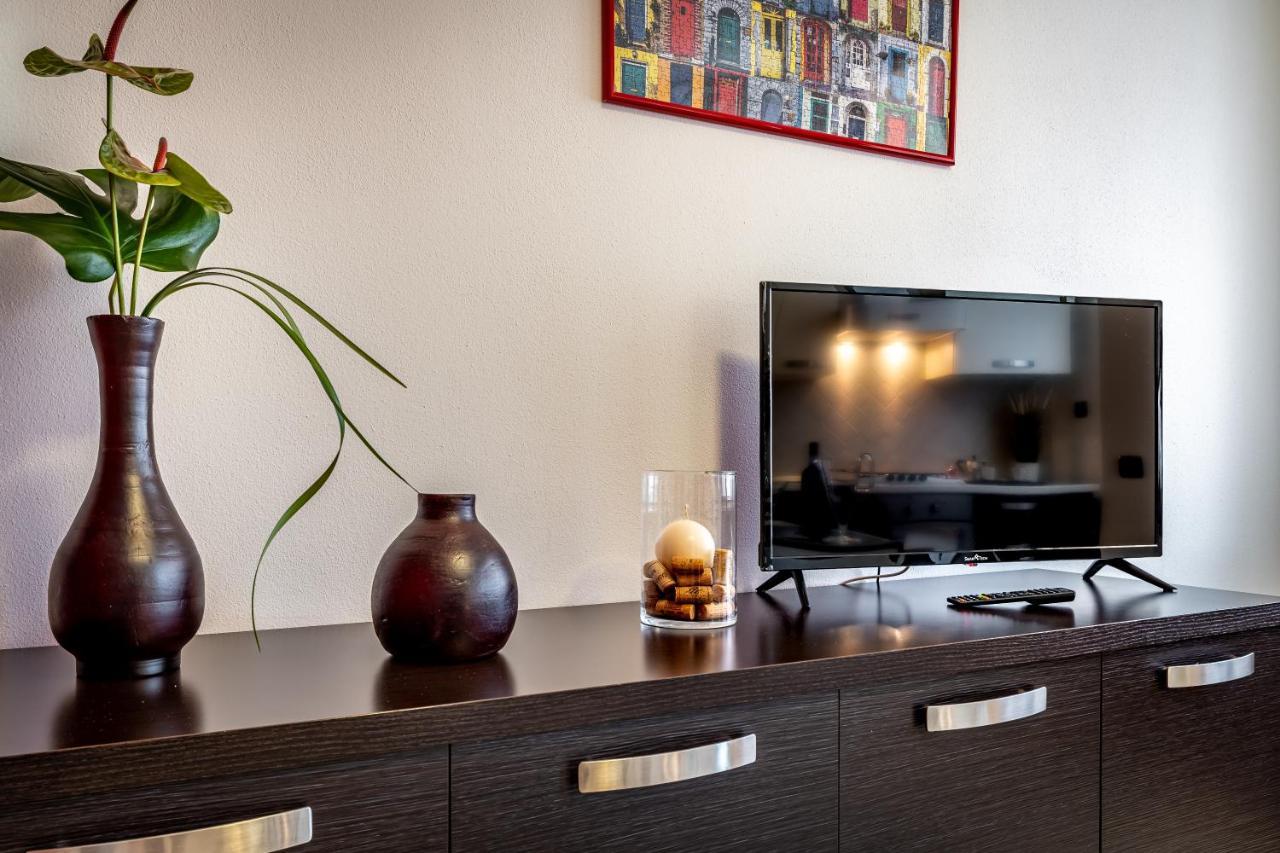 Arianna Apartment 索维奇勒 外观 照片