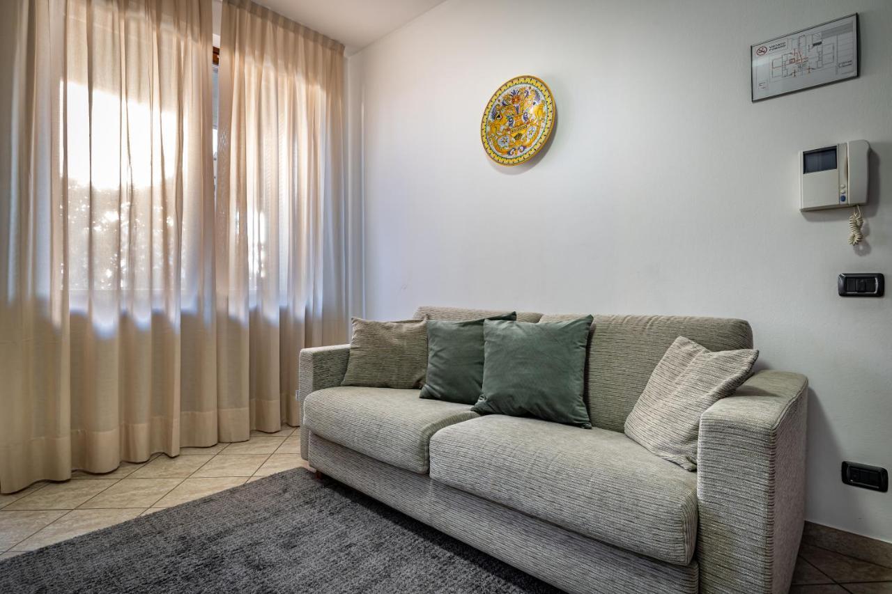 Arianna Apartment 索维奇勒 外观 照片