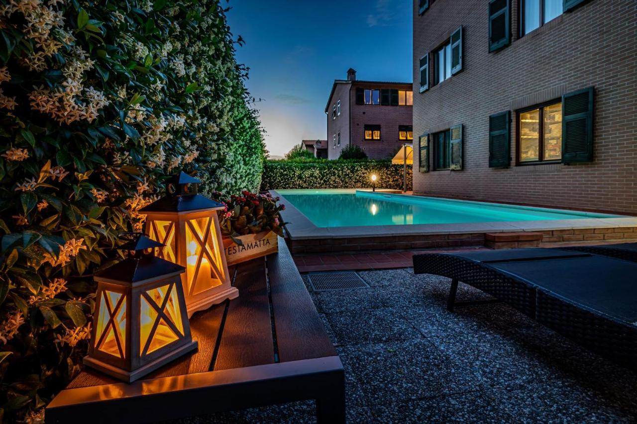 Arianna Apartment 索维奇勒 外观 照片